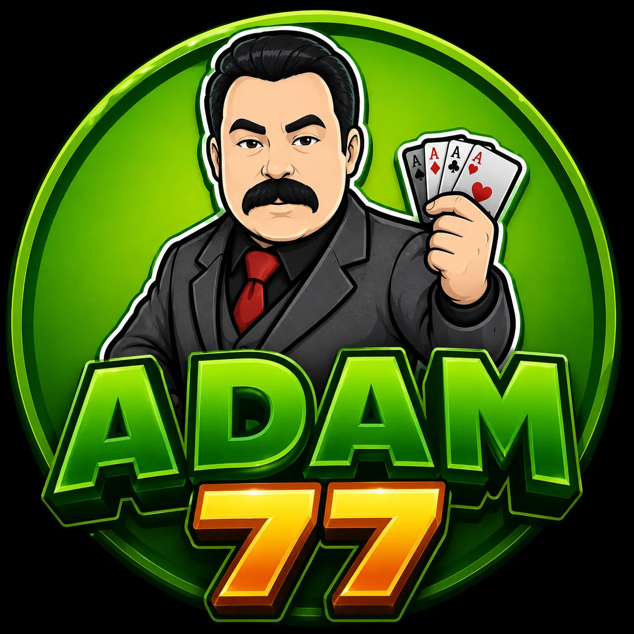 ADAM77 - Petualangan Epik di Dunia Tanpa Batas