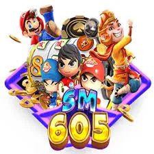 SM605 - Permainan Kasino Terbaik untuk Pengalaman Seru