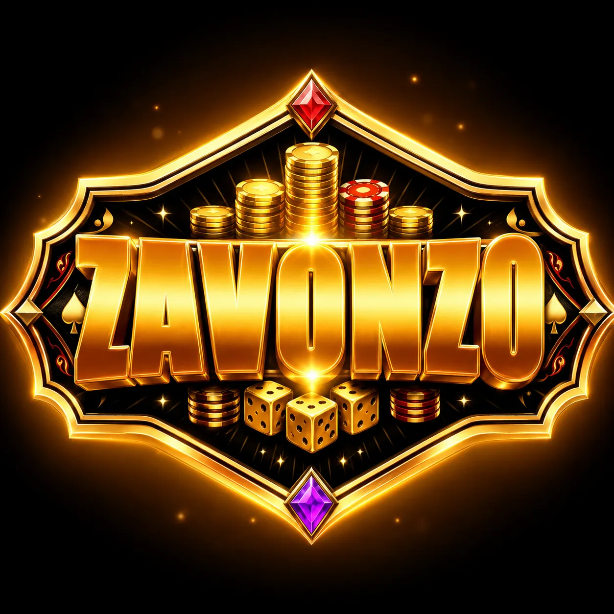 ZAVONZO - Game TPS Penuh Aksi yang Mengagumkan