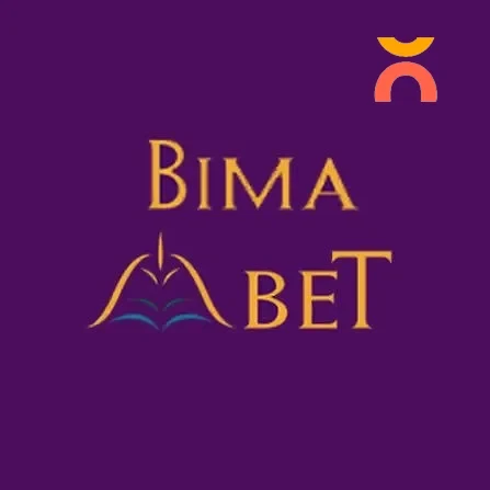 Logo bimabet